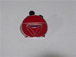 Disney Trading Pin 126921 Star Wars - Tsum Tsum Mystery Pin Pack - Series 3 - Imperial Royal Guard