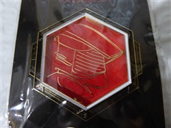 Disney Trading 127014 DSSH - Star Wars: The Last Jedi - Praetorian Guard