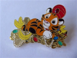 Disney Trading Pin 127902 TDR - Chandus - Treasure Trove - TDS