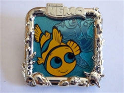 Disney Trading Pin 128243 DLR - Pixar Fest 2018 - Finding Nemo