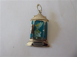 Disney Trading Pin 128343 DLP - PTE - Back to Neverland - Tinker Bell in Lantern
