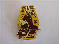 Disney Trading Pins 129046 Solo: Star Wars Story - Enfys Nest