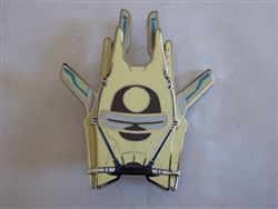 Disney Trading Pin 129112 DSSH - SOLO: A Star Wars Story -Enfys Nest