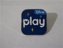 Disney Trading Pins 129456 Disney Play App