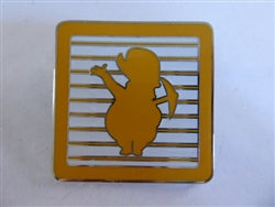 Disney Trading Pin 129876 WDW - Toy Story Land Mystery - Stinky Pete