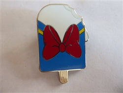 Disney Trading Pin 129975 Ice Cream - Mystery - Donald