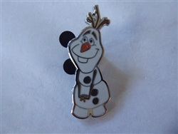 Disney Trading Pin 131082 Target - Frozen - Olaf