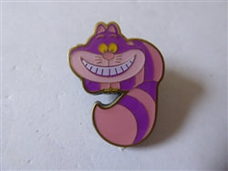 Disney Trading Pin 131383 Loungefly - Cheshire Cat 3