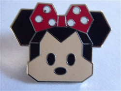 Disney Trading Pins 131644 Origami Mystery Pin Collection - Minnie