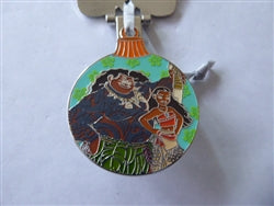 Disney Trading Pins 131692 WDW - Holiday 2018 - Resort Baubles - Polynesian Village