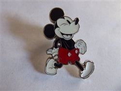 Disney Trading Pins 131825 Loungefly - Mickey Mouse Winking