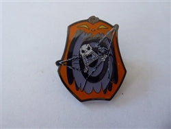 Disney Trading Pin 131994 Loungefly - The Nightmare Before Christmas Blind Box - Screaming Jack Skellington
