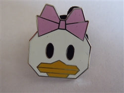 Disney Trading Pins 132023 DS - Origami Mystery - Daisy Duck