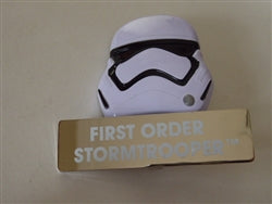 Disney Trading Pin 132677 Star Wars - Helmet – StormTrooper