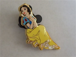 Disney Trading Pin 132894 Acme/HotArt - Trading - Sweet and Sour - Snow White