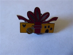 Disney Trading Pin 133493 Hidden Mickey 2019 - Pluto's Present
