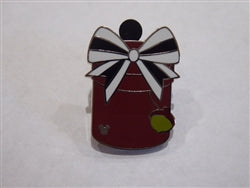 Disney Trading Pin 133494 Hidden Mickey 2019 - Chip's Present