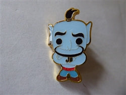 Disney Trading Pin 134540 Funko Pop! - Genie