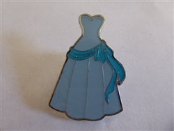 Disney Trading Pins 134761 Loungefly - Princess Dress 2 - Tiana's Mardi Gras