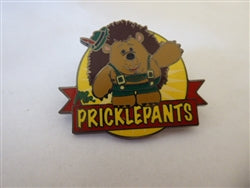 Disney Trading Pin 134980 DS - The Road to Toy Story - TS 3 - Mr. PricklePants