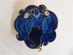 Disney Trading Pins 135156 DSSH - Aladdin Live Action - Genie