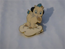 Disney Trading Pin 13532 WDW - Baby Pegasus