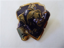 Disney Trading Pin 135584 Marvel - Avengers Endgame - Thanos