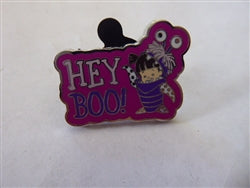 Disney Trading Pin 135928 Monster's Inc. - Boo