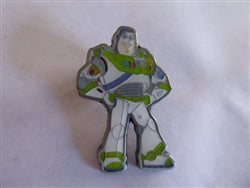Disney Trading Pin 136247 Loungefly - Toy Story 4 Mystery - Buzz