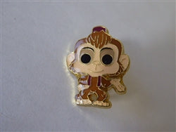 Disney Trading Pin 136482 Loungefly - Funko Pop! - Abu