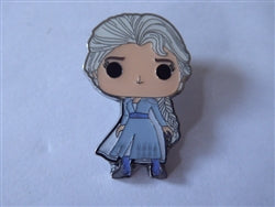 Disney Trading Pin 137388 Funko Pop - Frozen 2 Elsa