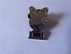 Disney Trading Pin 140143 DLR - Hidden Mickey 2019 - Trophies - Chaser
