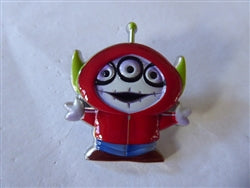 Disney Trading Pin 140359 DS - PIXAR Remix - LGM Miguel