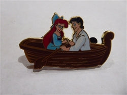 Disney Trading Pin 140597 ACME/HotArt - Classic Cutout - Little Mermaid