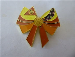 Disney Trading Pin 140731 Loungefly - Pixar Bow Mystery - Russell