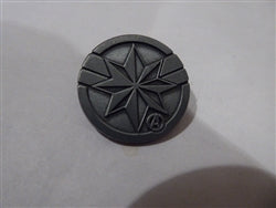 Disney Trading Pin 140792 Marvel: Icons - Captain Marvel - 2020 Hidden Disney Series
