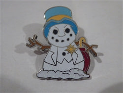 Disney Trading Pin 140832 Holiday 2020 Mystery - Jiminy Cricket