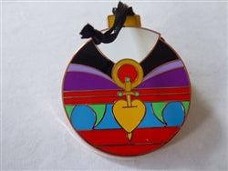Disney Trading Pin 141373 Holiday 2020 - Advent Calendar - Evil Queen