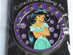 Disney Trading Pins 142090 Artland - Neo Nouveau - Jasmine