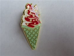 Disney Trading Pin 142615 Loungefly - Princess Ice Cream Cone Mystery 2 - Ariel