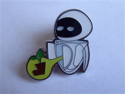 Disney Trading Pin 142624 Loungefly - Earth Day 2021 Mystery - EVE