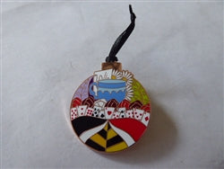 Disney Trading Pin 142858 Holiday 2020 - Advent Calendar - Alice
