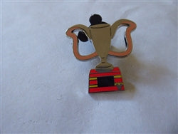 Disney Trading Pin 143939 Disneyland - Dumbo - Hidden Mickey Series - Trophies