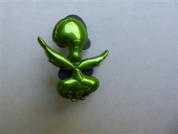 Disney Trading Pins 144279 Fantasia - Dancing Thistle - 80th Anniversary Mystery