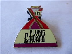 Disney Trading Pin 144569 Captain Hook - Vials of Villainy
