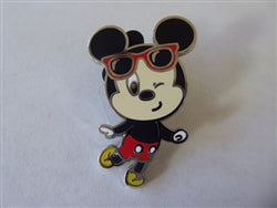 Disney Trading Pins 144573 WDW/DLR - Mickey - Cutie
