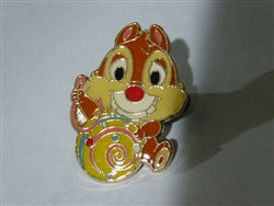Disney Trading Pin 145072 TDR - Dale - Water Balloon Yo-Yo - Game Prize - Summer Game