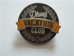 Disney Trading Pin 145287 DVC - Vacation Club