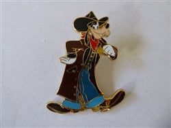 Disney Trading Pin 145330 DLP - Goofy - Big Thunder Mountain