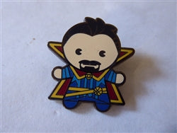 Disney Trading Pin 145470 Marvel - Dr Strange - Kawaii Art Series 2 - Mystery